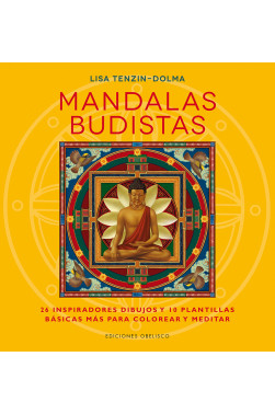 MANDALAS BUDISTAS