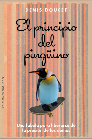 EL PRINCIPIO DEL PINGÜINO