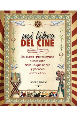 MI LIBRO DEL CINE