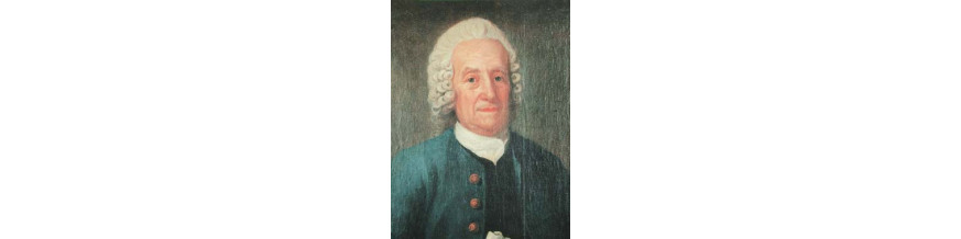 SWEDENBORG,  EMMANUEL