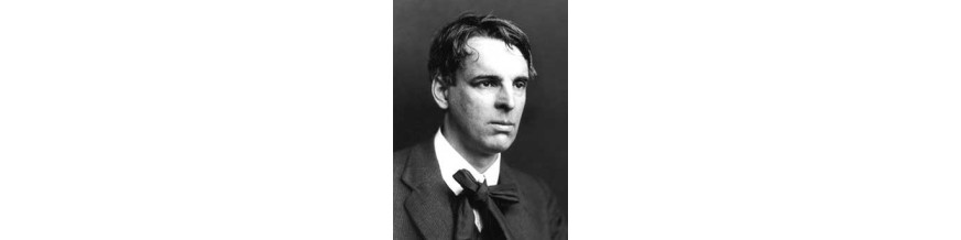 YEATS,  W.B.