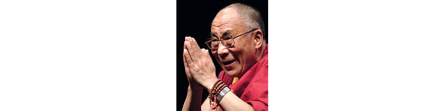 GYATSO,  TENZIN