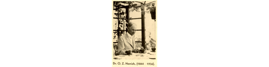 HANISH, Dr. O. Z.
