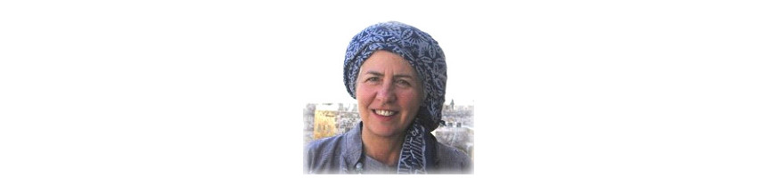 SCHNEIDER, SARAH YEHUDIT