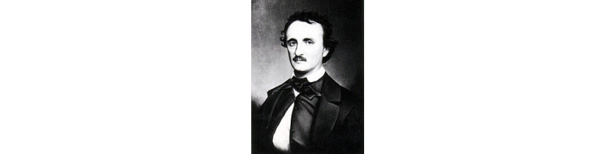 POE, EDGAR ALLAN