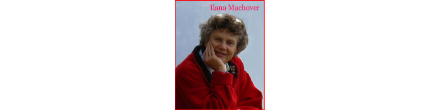 MACHOVER, ILANA