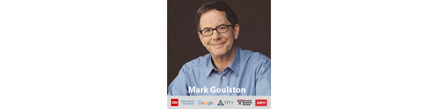 GOULSTON, MARK