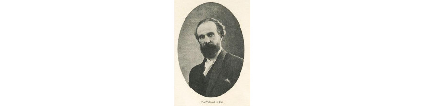 VULLIAUD, PAUL