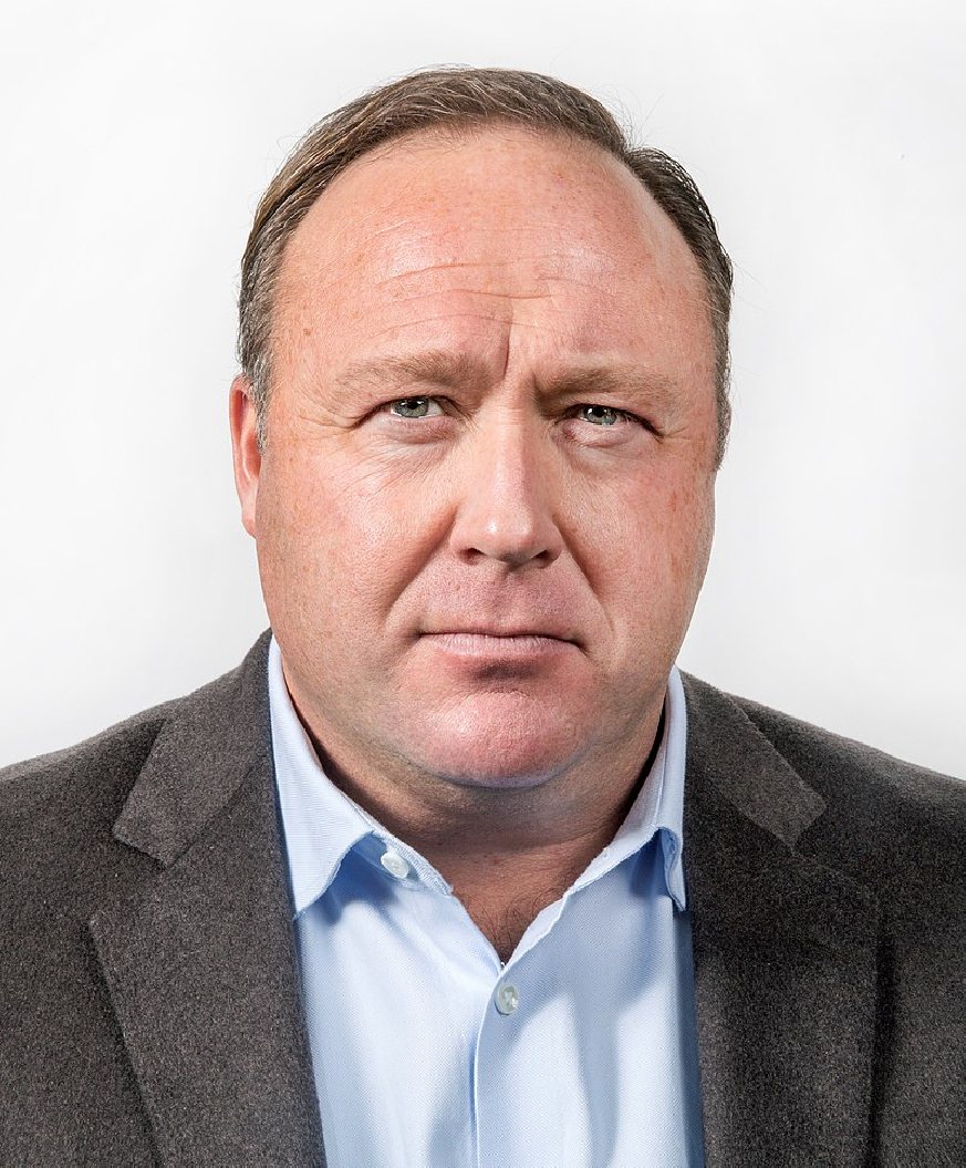 JONES, ALEX