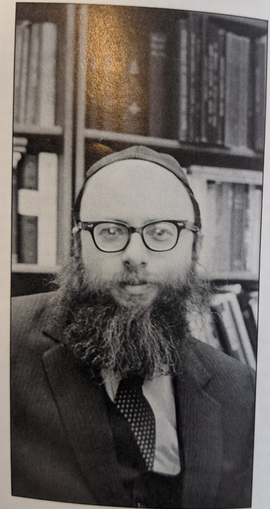 KAPLAN, ARYEH
