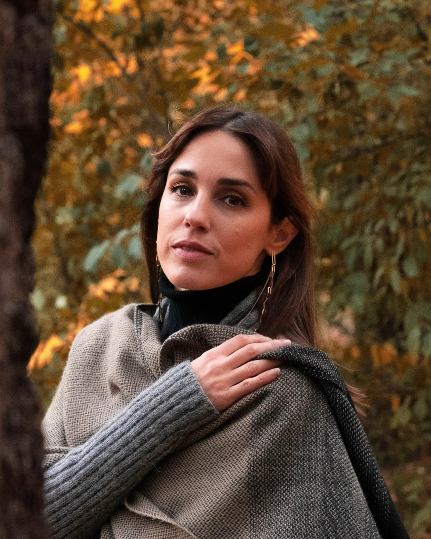 ASSISI, LORENA