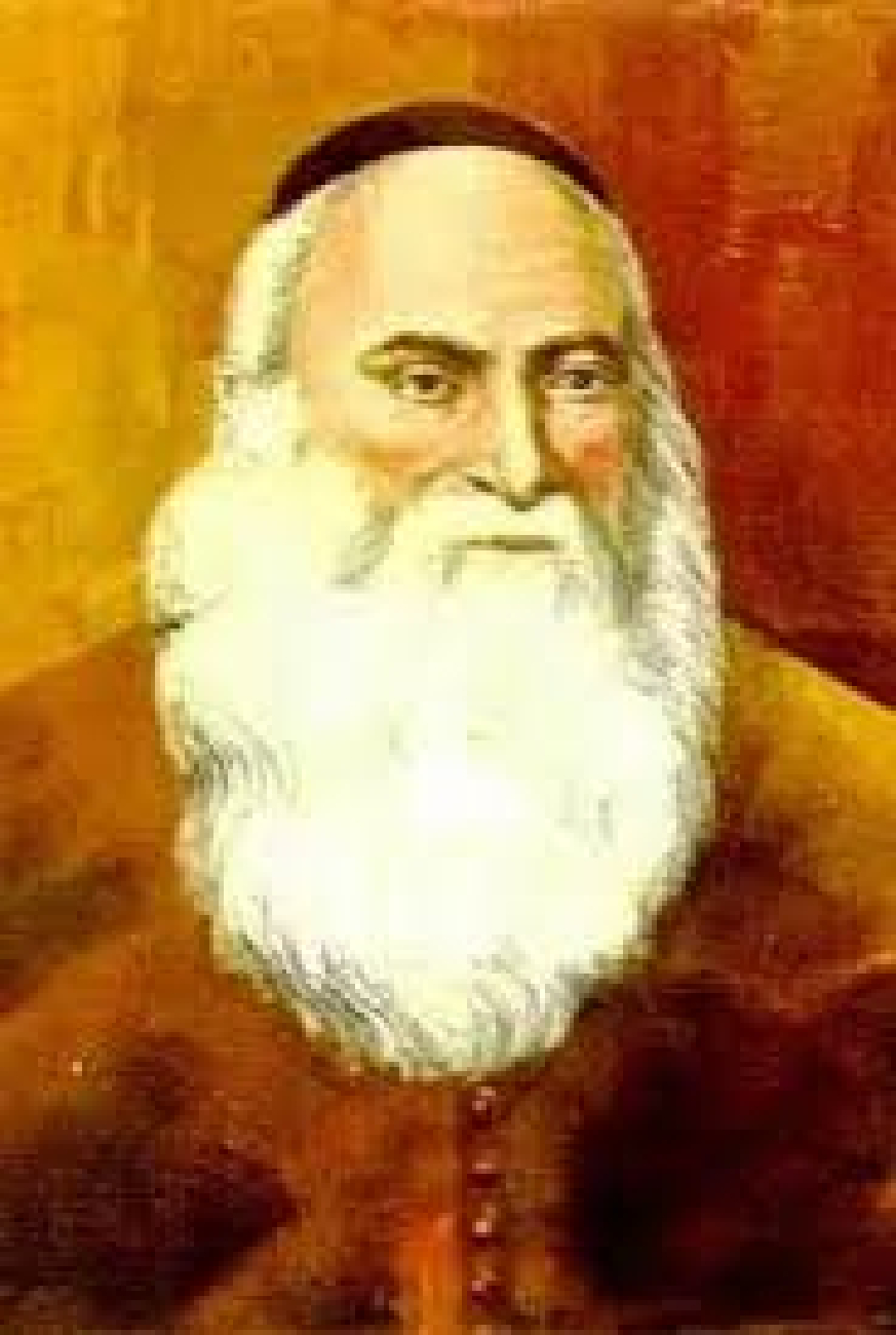 ABRAVANEL, ISAAC