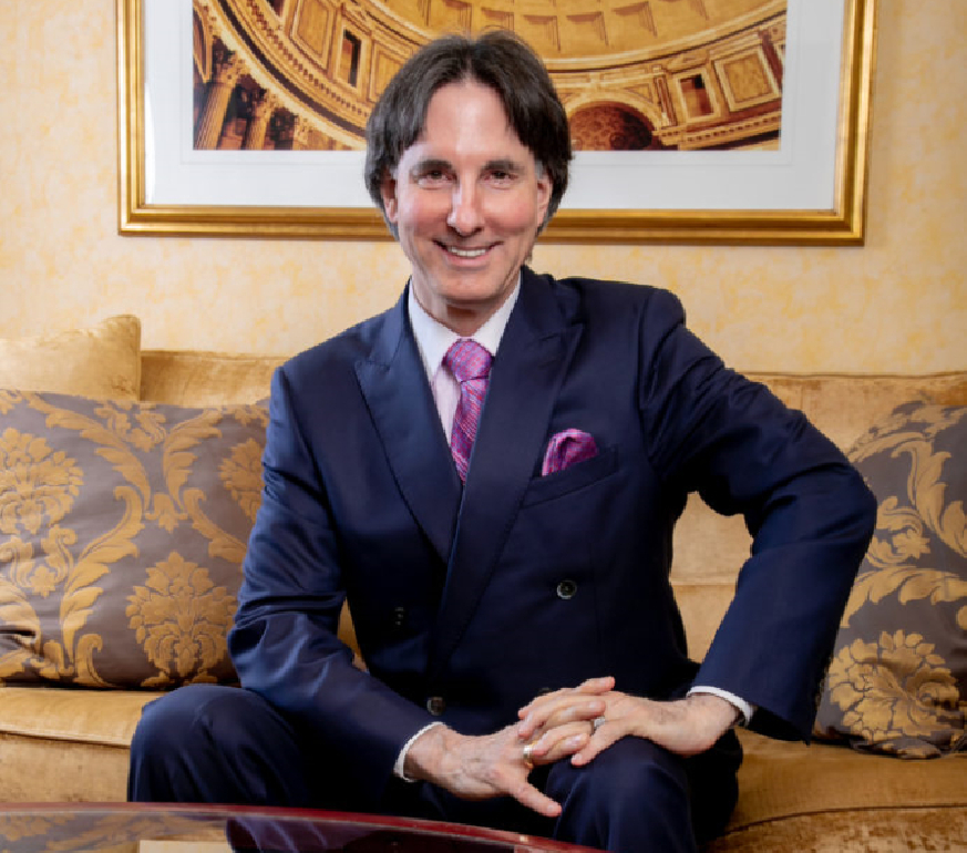 DEMARTINI, JOHN