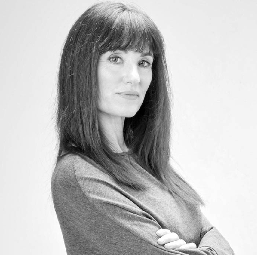 BIANCHI MIAM, VALERIA