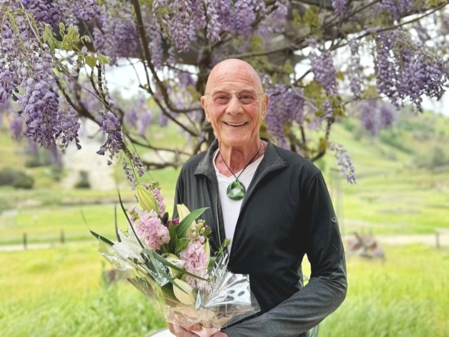 MILLER, RICHARD LOUIS