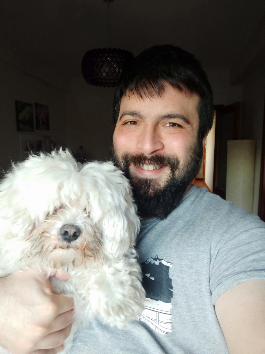 DE LORENZO MART&Iacute;NEZ DE UBAGO, PABLO 