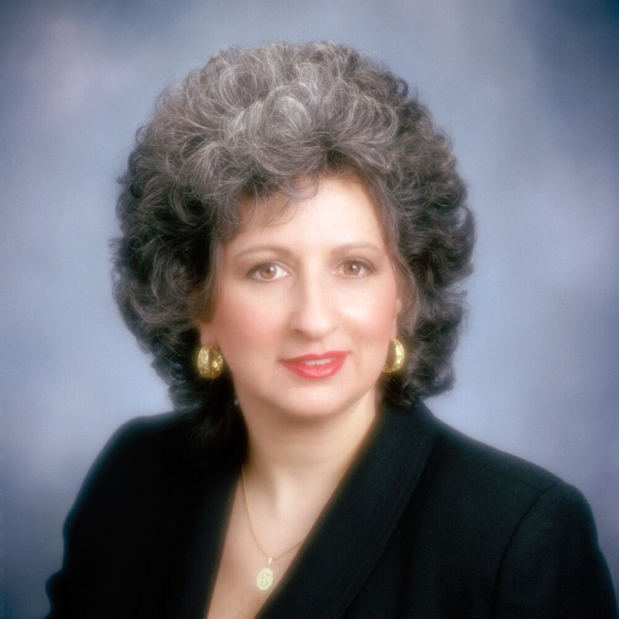 RANDO, THERESE A.