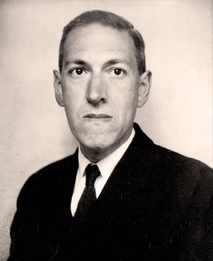 LOVECRAFT, HOWARD PHILLIPS