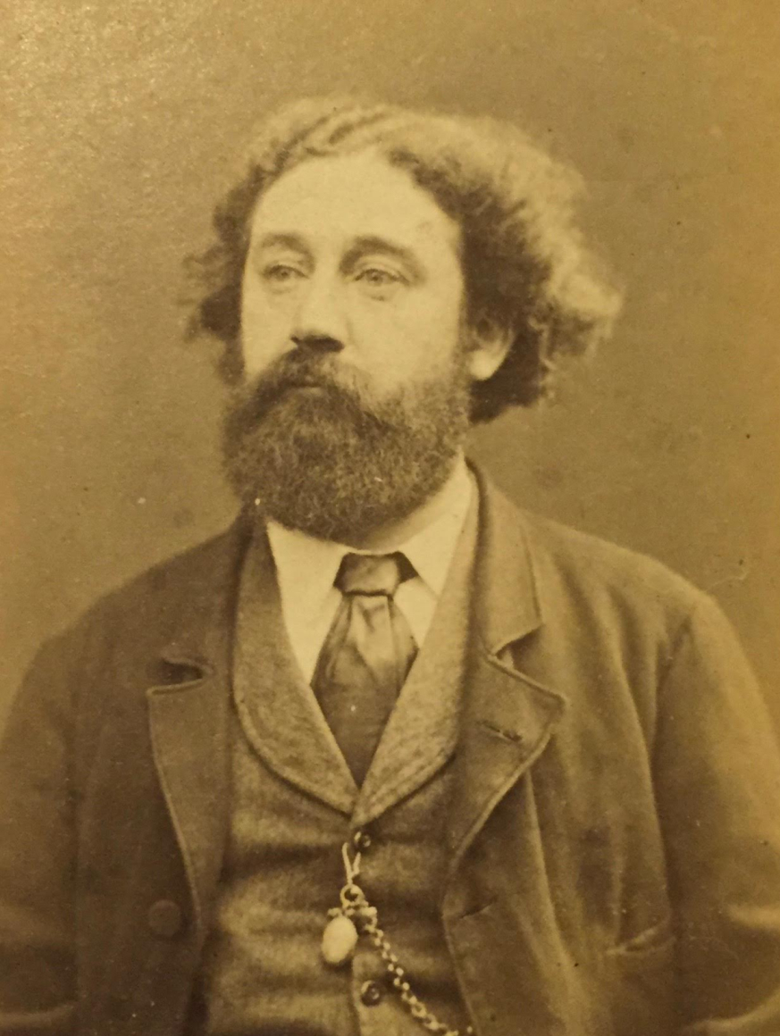 JOLY, MAURICE