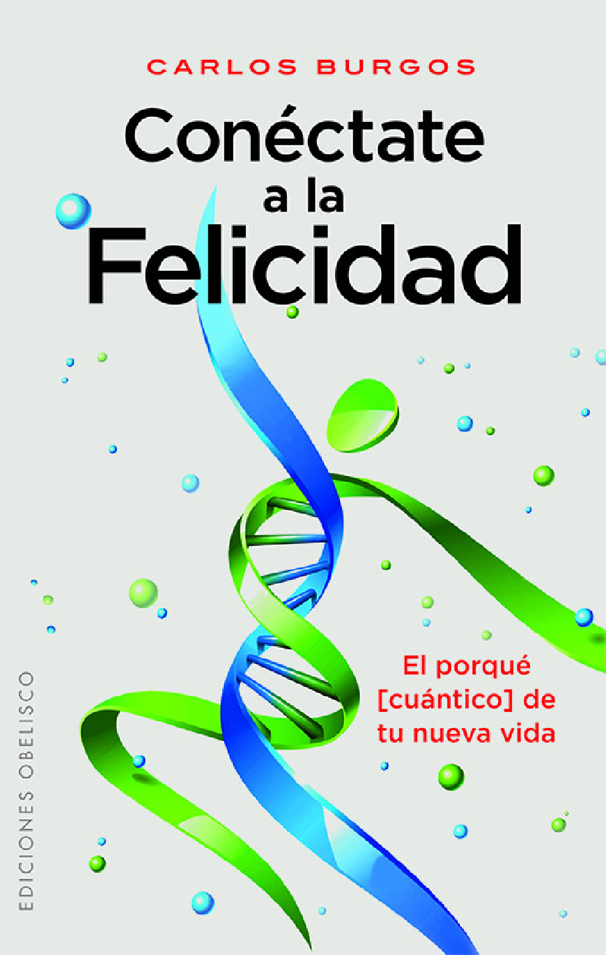 Imágenes de la presentación de CONÉCTATE A LA FELICIDAD en Madrid