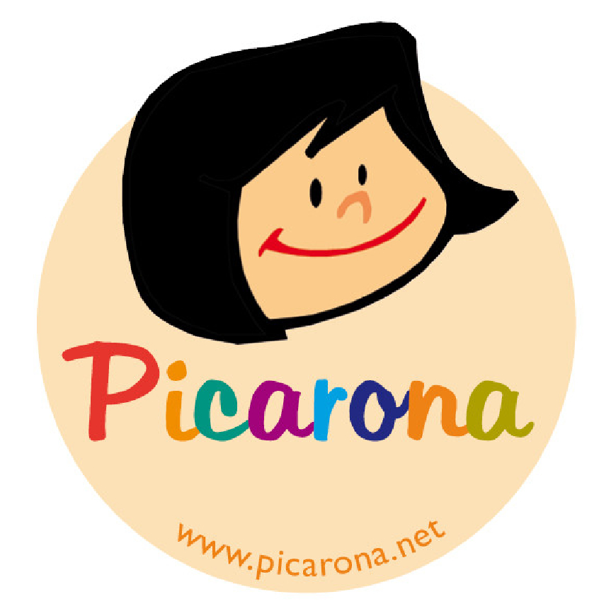 Picarona en el I Encuentro del Libro Infantil y Juvenil de Astorga