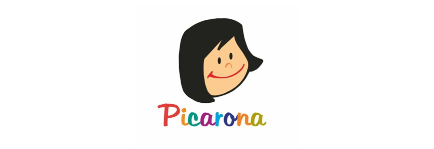 ¡Picarona irrumpe en las redes sociales!