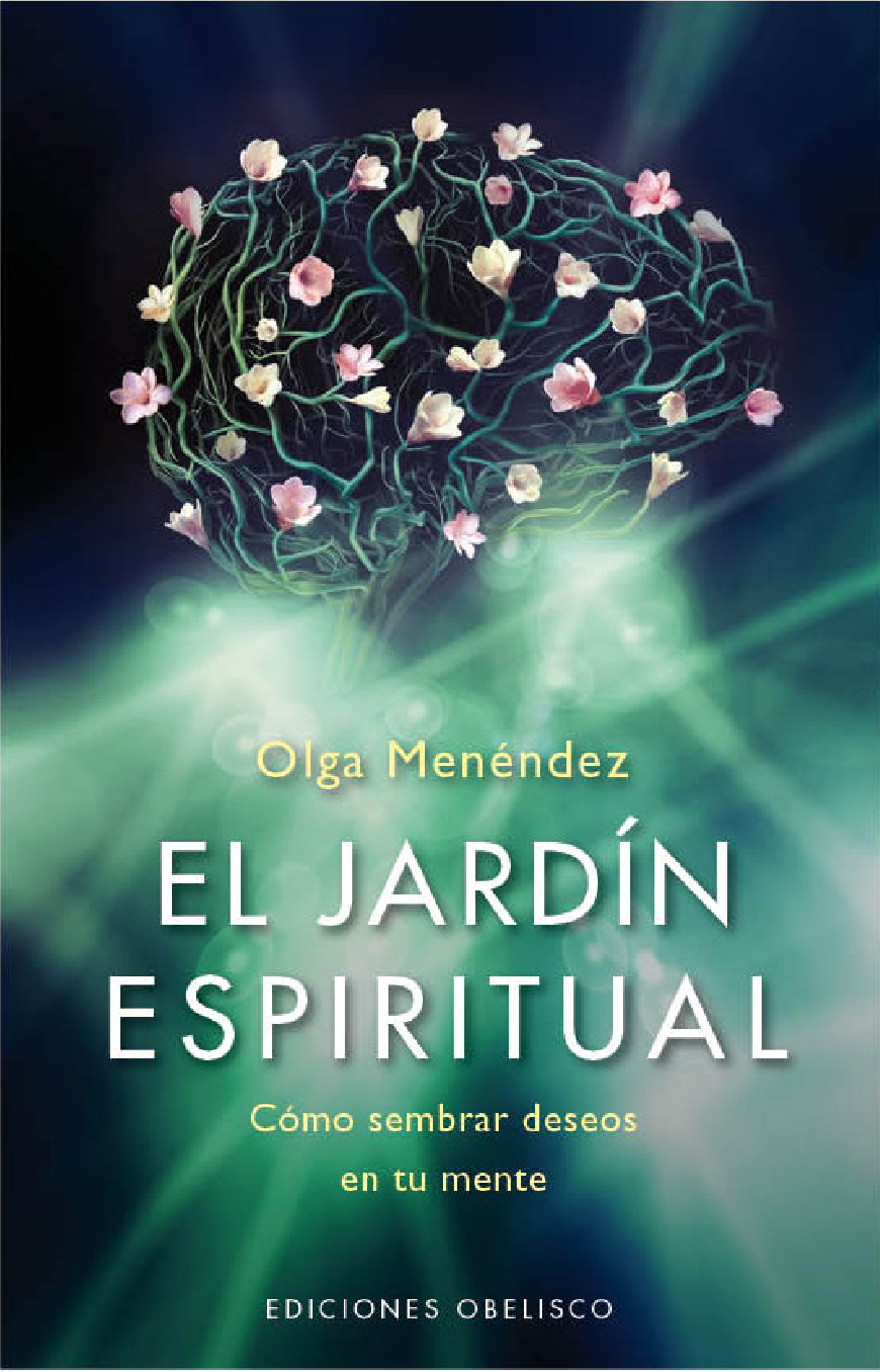 Imágenes de la presentación de EL JARDÍN ESPIRITUAL en México