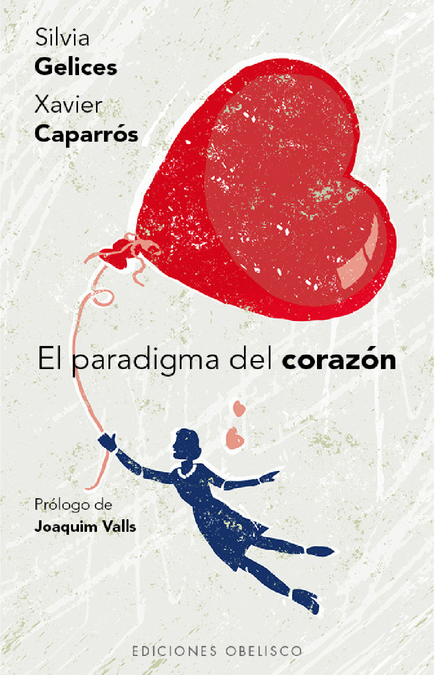 Imágenes de la presentación de EL PARADIGMA DEL CORAZÓN en Barcelona