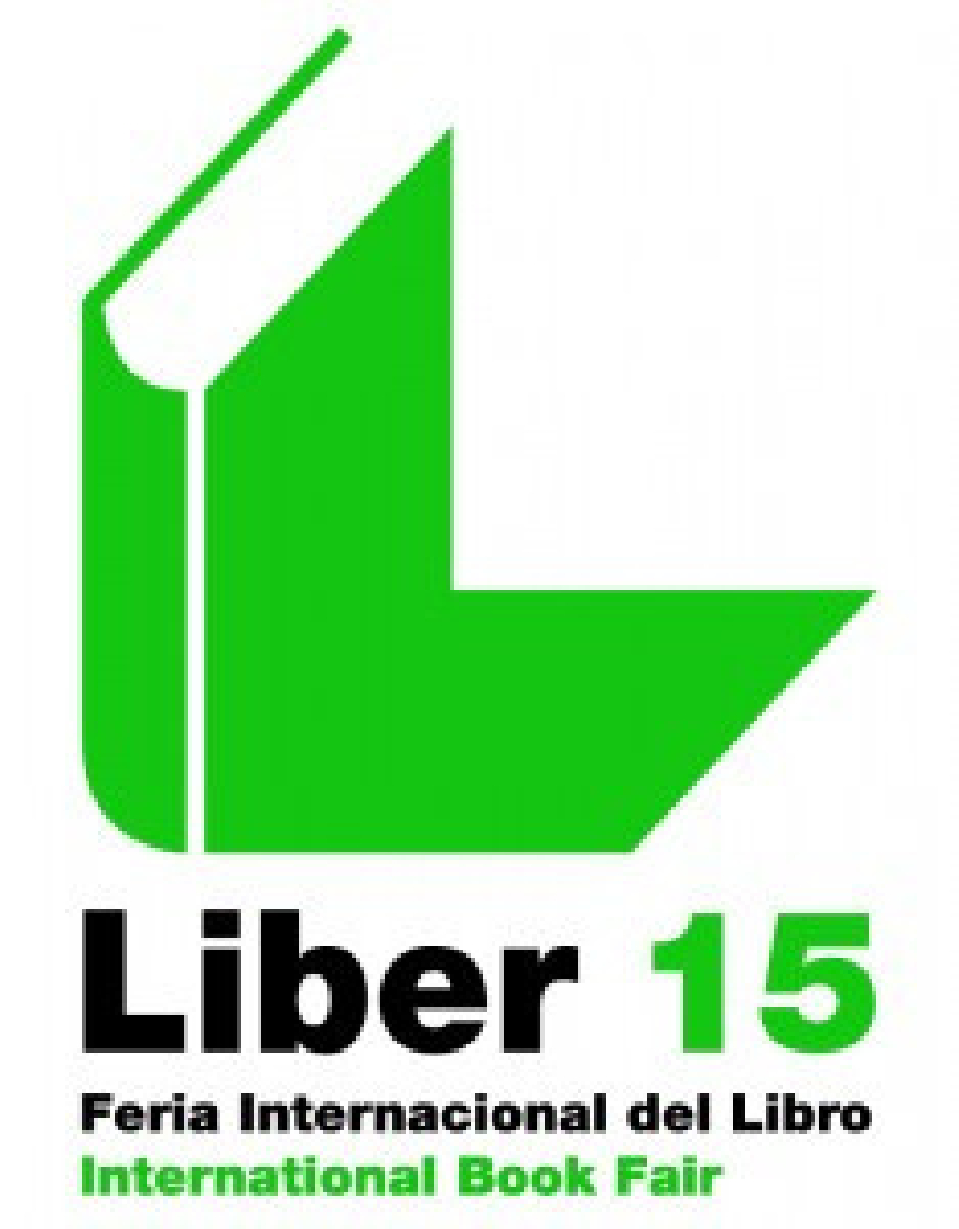 Feria Internacional del Libro LIBER 2015