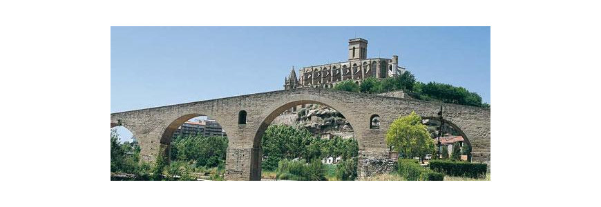 Feria Cuídate, apuesta por la salud natural en Manresa días 11 y 12 de Marzo de 2017