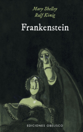 ¡Frankenstein de nuevo en La Vanguardia!