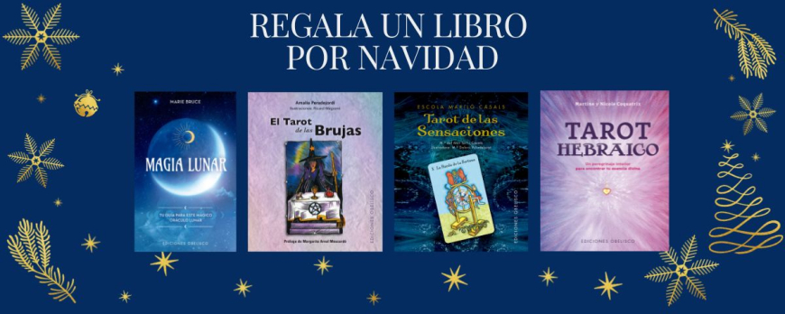 ¡Tarots por Navidad!