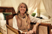 Entrevista a Lola Feliu en el Canal de Youtube Nueva Humanidad TV