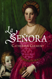 La Señora en Diario 16