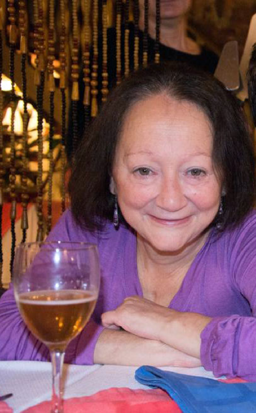Fallece nuestra autora AMALIA PERADEJORDI