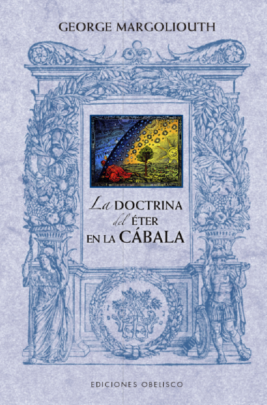 La doctrina del éter en la cábala en la web CIO noticias