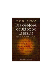 Los códigos ocultos de la Biblia en el podcast Historias Ocultas