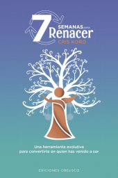 Presentación de "7 semanas para renacer" en México