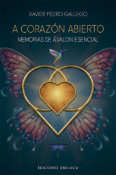 Presentación de "A Corazón Abierto" en México