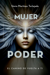 Presentación de TU MUJER DE PODER 