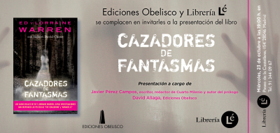 Los expedientes Warren llegan a Barcelona y Madrid