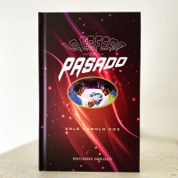 Nuestra colección de ciencia ficción se completa con “La esfera del pasado”, de Erle Harold Cox, una obra profética publicada por primera vez como libro en 1925, aunque salió a la luz en 1919 por entregas en una publicación periódica. Esta obra es considerada la primera novela de ciencia ficción australiana, y resulta sorprendente cómo en ella se describen descubrimientos científicos recientes o bien cómo se anticipa al surgimiento del nazismo y a la Segunda Guerra Mundial. 

#cienciaficcion #novela #segundaguerramundial #nazismo