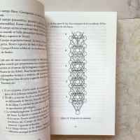 Comenzamos semana reafirmando quiénes somos: “Yo Soy quien Yo Soy. Foco emanativo de la Luz Infinita”.

“Manual de recursos cabalísticos”, volumen II, de Eduardo Madirolas Isasa. 

#cabala #iluminacion #yosoy
