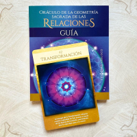 Comenzamos la semana abiertos a la transformación, una energía que “refuerza nuestra capacidad de fluir airosos a través de las épocas de transición, permitiendo que lo viejo deje paso a lo nuevo”.

“Oráculo de la geometría sagrada de las relaciones”, de Lon.

@lon_art ✨

#septiembre #finaldelverano #transformacion