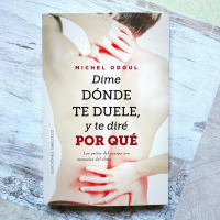Michel Odoul, autor de “Dime dónde te duele, y te diré por qué”, explica que, ampliando nuestra mirada y observando al hombre en su globalidad física y temporal, podremos volver a conectar las cosas de nuevo. “Eso es lo que suponía que hacían las religiones (del latín ‘religere’, que significa ‘vincular’), dando al ser humano su verdadera dimensión, que es antes que nada espiritual”, matiza Odoul. Con ello quizá podremos comprender la razón de ser del ser humano y, por consiguiente, también las razones de su malestar. Los gritos del cuerpo son mensajes del alma y, a través de este libro, os invitamos a descubrirlos.

#cuerpo #alma #mensajes