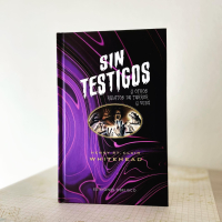 “Sin testigos y otros relatos de terror y vudú”, de Henry St. Clair Whitehead (1882-1932), es una colección de relatos de terror donde os adentraréis en el misterioso mundo del vudú y la magia. El autor, especialista en el oscuro folclore de las Antillas y de las Islas Vírgenes en particular, donde ejerció su labor como diácono, consiguió captar la esencia y la atmósfera de las supersticiones locales, que trasladó magistralmente al papel. En estas historias, Gerard Carnevin, a modo de ‘alter ego’ del autor, investiga lo oculto para tratar de comprender la verdad de los hechos narrados. 

#cienciaficcion #literatura #terror